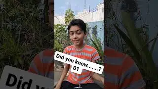 did you know series -01.   #younghistorian #facts #childrensbooks #childrensbookreview