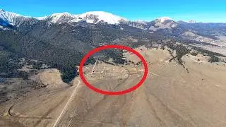 The Most Unusual Still Living Ghost Town; Where Is Everybody? Gilmore, IDAHO!