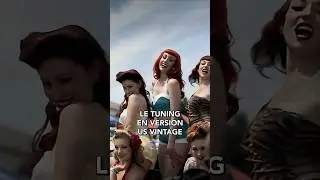 Drag-U-La : La voiture fait avec un cercueil !