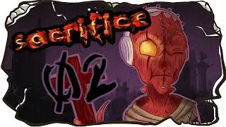Odbicie Czarciej bramy w Golgocie -【Sacrifice】[PL] (Charnel) #02
