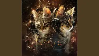 Cats Purr Lofi Tunes