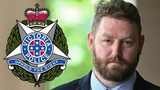Victoria Police &ndash; Violence with Impunity