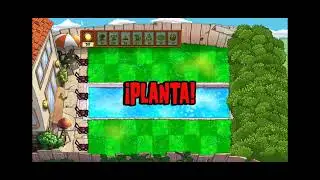 Plantas vs Zombies parte 10 