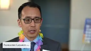 Andrew Kwan of Pankauski Lazarus PLLC