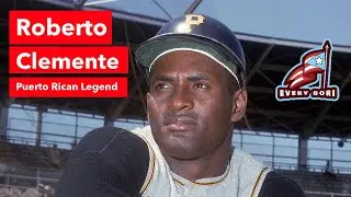 Roberto Clemente &ndash; Baseball Icon, Humanitarian and Hero