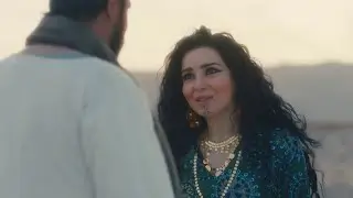 العايقه شكلها هتحب الشيخ عرفات ❤️🤔