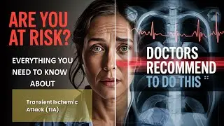 Transient Ischemic Attack TIA Explained Causes, Symptoms and Treatment, All Insights