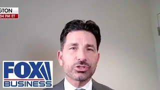 Government overregulation is a &lsquo;big issue&rsquo;: Chad Wolf