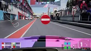 Frl Racing league round3 zolder