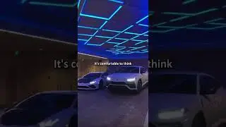 Escape the prison NOW #shorts #andrewtate #prison #prisonbreak #car #money #mindset #richlifestyle