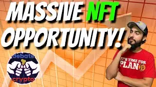 🚀HUGE NFT NEWS! COINBASE LEDGER, SOLANA MAGICDAO, AVAX PUMP, ADRUNNER NFT METAVERSE PASSIVE INCOME!