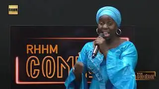 RHHM Com&eacute;die N&deg; 39 - Le Noir, Chacha, Bat&ocirc;s, Radio Balikawili et ATT Junior - samedi 30 avril 2022