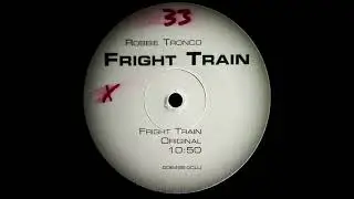 ROBBIE TRONCO - FRIGHT TRAIN.wav