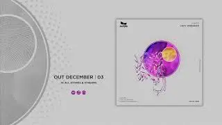 J.Weo - Lazy Weekend (Coracias Garrulus Remix) [Incepto Music]