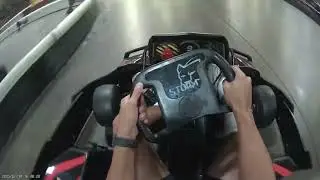 I PLACED 1ST FOR THE FIRST TIME IN (4 years!!!) @ AutoBauhn/ K1 Jessup Speedway (Indoor Karting)