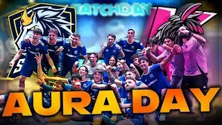 DERBY DEGLI STALLONI | KINGS LEAGUE ITALIA | STALLIONS VS ALPAK [6ª GIORNATA]