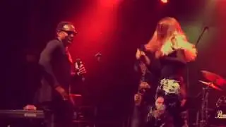 Willy Ketzer Showband