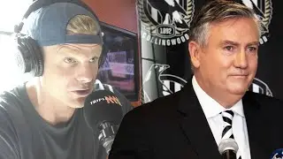 The Time Nick Riewoldt Considered Leaving St Kilda | Rush Hour with JB & Billy | Triple M