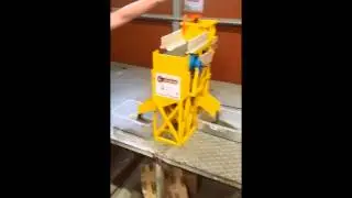 NEOSIN SR VIDEO PROCESO MAGNETICO DE LABORATORIO