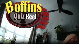 Indi Game Developer Blog for Boffins History Quiz Reel
