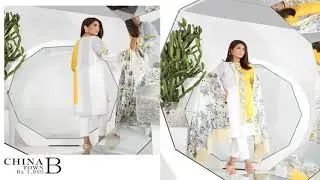 Sapphire Solids Women Lawn Collection 2018 VOL  2