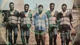 I.K. Dairo (MBE) And His Blue Spot Band – Ojumo Olowo ff