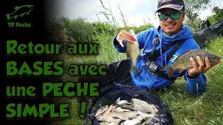On a refait une session FEEDER &agrave; l'improviste... &ccedil;a a plut&ocirc;t bien march&eacute;