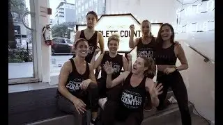 Complete Country: SPINCO With Kelly Prescott, Owen Barney & Genevieve Fisher