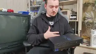Немного про PS2
