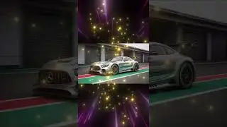 Mercedes-AMG GT2 Edition W16 | 700HP Track Monster with Extreme Design & Performance&rdquo;