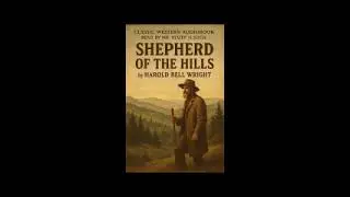 Harold Bell Wright&rsquo;s The Shepherd of the Hills &ndash; Full Novel