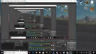 Austin Walker Live Stream