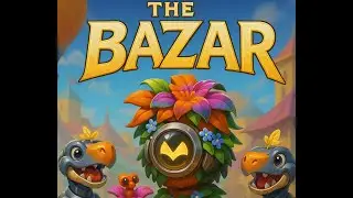 My FIRST PERFECT Dooley WIN #thebazaar #Dooley #gaming