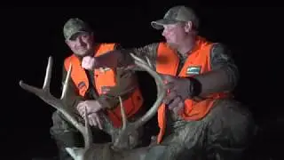 Small Town Quick Hunt | Double Down on Magna Vista
