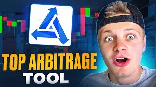 Arbitrage Scanner Review 2025: Best Crypto Arbitrage Tool? My Real Experience!