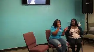 B.F.A. - Talk Show