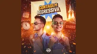 Contagem Regressiva