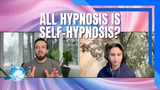 Reiki, Self-Hypnosis & Guided Meditation &mdash; How They Really Work (With Ryan Montis | Part 1)