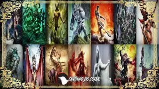 Dungeons & Dragons: os Lordes do Abismo
