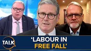 &ldquo;British People Do NOT Forgive Hypocrisy&rdquo; | Starmer&rsquo;s Labour Government BLASTED