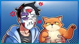 Tried to Save a Cat&hellip; Got a Full-Blown Crisis