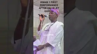 Wasiu Ayinde Kwam 1 Names  Aviation Security Ambassador After Airport Incident