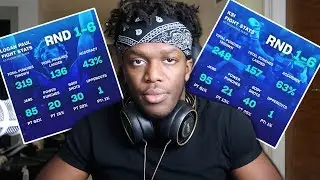 WHY I BEAT LOGAN PAUL