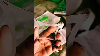 plane Glass tukdi work acid work 🪟 3mm.5mm