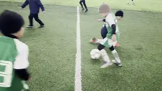 Опасные моменты FFC 2018 - DreamTeam 2018, 07.02.2026
