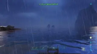 ark survival primitive+ 非公式  PS4 pro 1080p