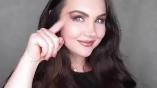 Instant Face and Eye Brow Lift with Lure Essentials GLAM Face Cupping Facial Tutorial
