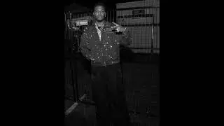 FRIDAYY X MEEK MILL TYPE BEAT 