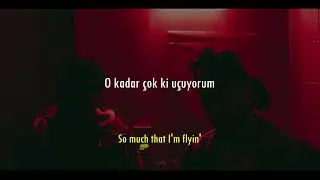 Circus Maximus Türkçe Çeviri ft. The Weeknd Travis Scott Tour Version