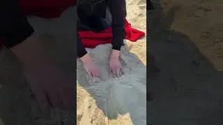 What are they doing！